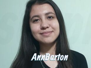 AnnBarton