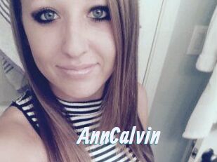 Ann_Calvin