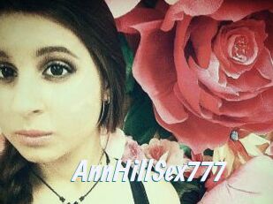 AnnHillSex777