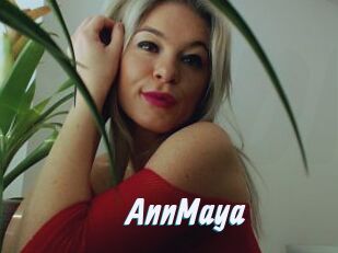 AnnMaya