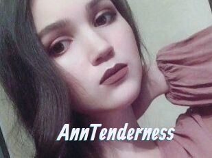 AnnTenderness