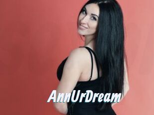 AnnUrDream