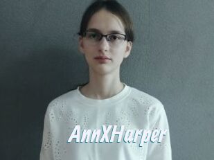 AnnXHarper