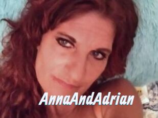 AnnaAndAdrian