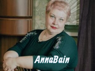 AnnaBain