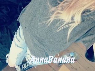 AnnaBanana