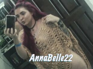 AnnaBelle22