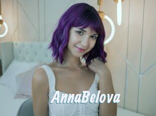 AnnaBelova