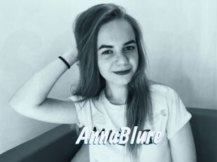 AnnaBlure