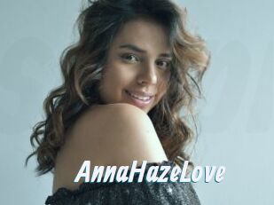 AnnaHazeLove