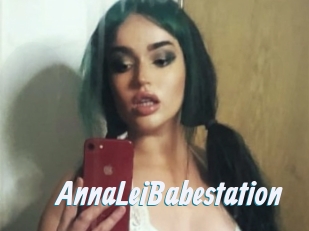 AnnaLeiBabestation