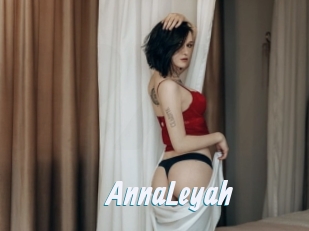 AnnaLeyah Sexe Express