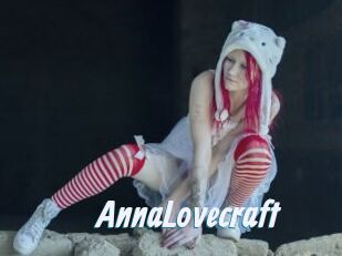 AnnaLovecraft
