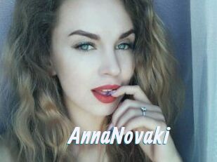 AnnaNovaki