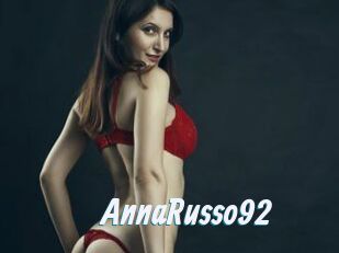AnnaRusso92