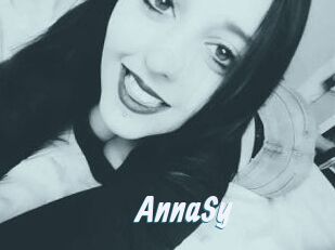 AnnaSy