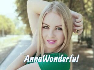AnnaWonderful