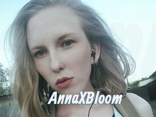 AnnaXBloom