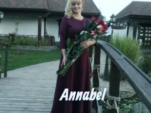 Annabel