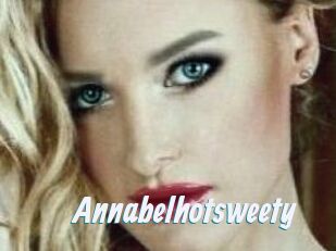 Annabelhotsweety