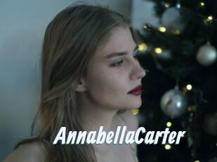 AnnabellaCarter