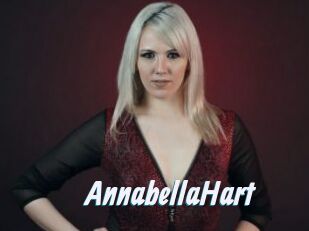 AnnabellaHart