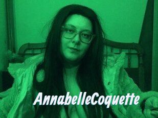 Annabelle_Coquette