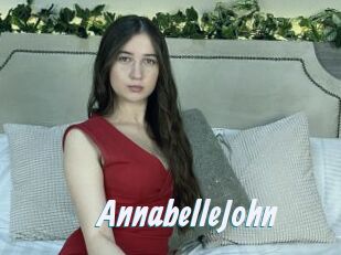 AnnabelleJohn