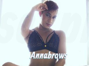 Annabrows