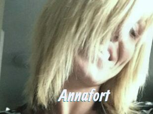Annafort