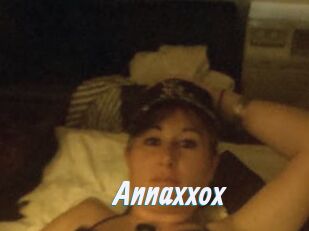 Annaxxox