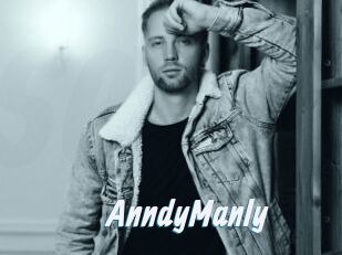 AnndyManly