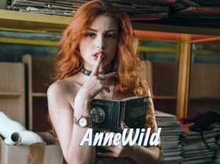 AnneWild