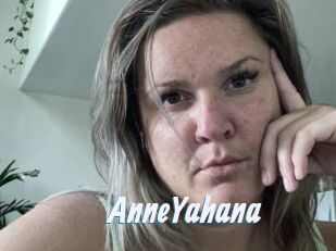AnneYahana