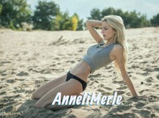AnneliMerle
