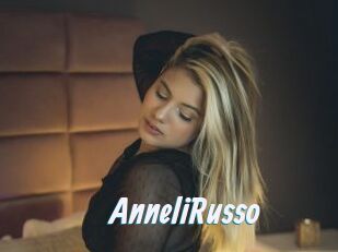 AnneliRusso