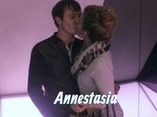 Annestasia