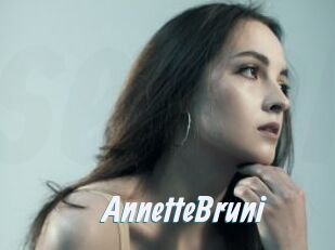 AnnetteBruni