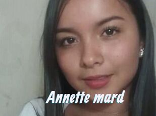 Annette_mard