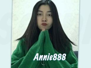 Annie888