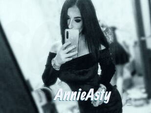AnnieAsty