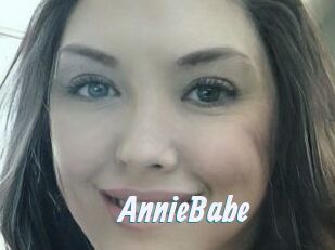 AnnieBabe