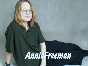 AnnieFreeman