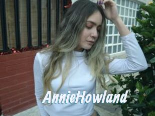 AnnieHowland
