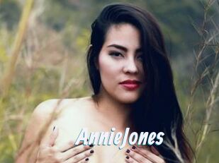 AnnieJones