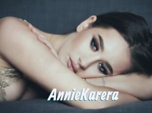 AnnieKarera