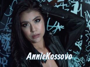 AnnieKossovo