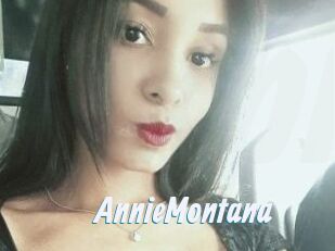 AnnieMontana