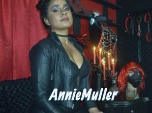 AnnieMuller