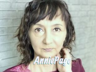 AnniePage